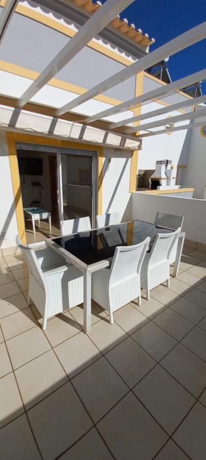 Apartamento Sol E Mar Vila Nova de Cacela Buitenkant foto