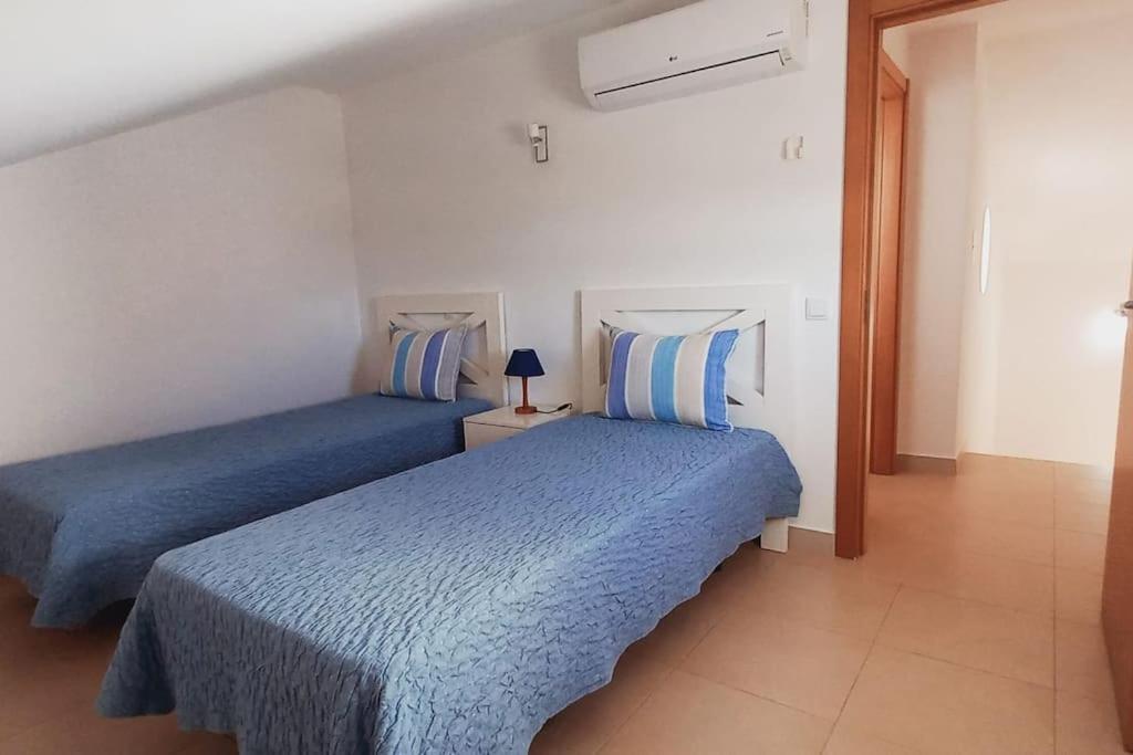 Apartamento Sol E Mar Vila Nova de Cacela Buitenkant foto